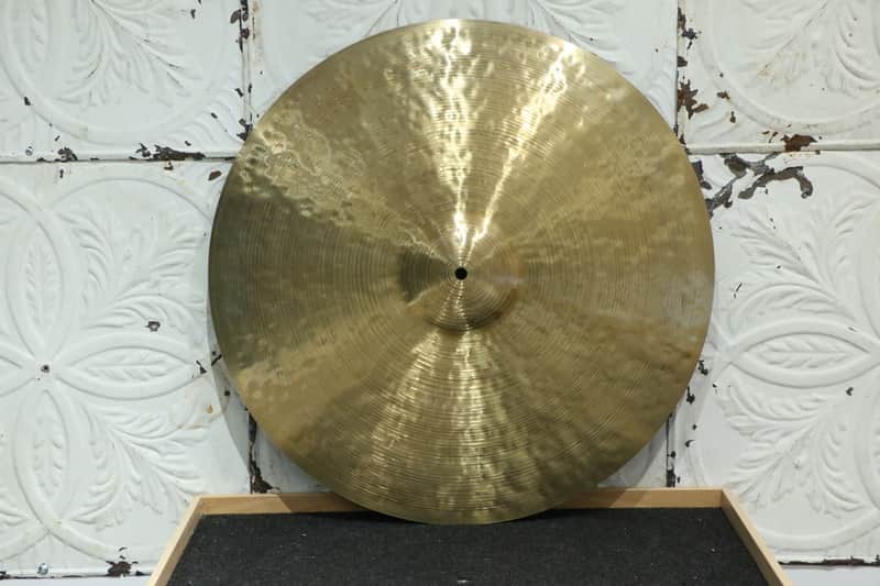 Istanbul Agop 22