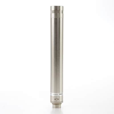 MB Electronic MB-Unitra Tonsil MCU 31 Condensor Microphone w/ Case  #45025 image 7