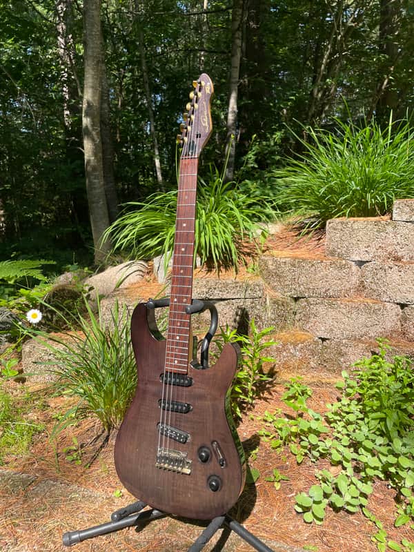 Peavey Falcon