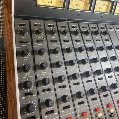 TEAC Model 5 Tascam Series Mixer | Reverb