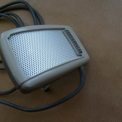 Telefunken D 11 C Vintage Microphone image 5