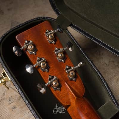 Martin D-28 Authentic 1937 VTS image 17