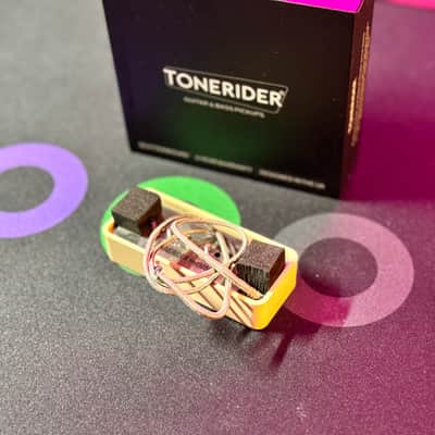 Tonerider Hot P90 Soapbar (Set) - Cream image 5