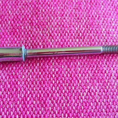 Premier Bass Drum T-Rod - Vintage (USED) image 2