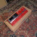 Boss RC-600 Loop Station 2021 - Present - Red