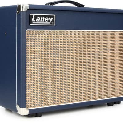 Laney Lionheart L5T-112 5-watt 1 x 12-inch Combo Amplifier image 2