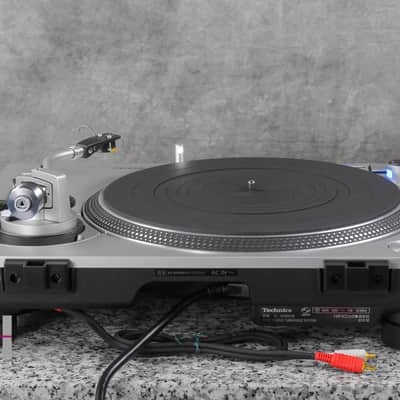Technics SL-1200GR Direct Drive Turntable in Excellent Condition image 19