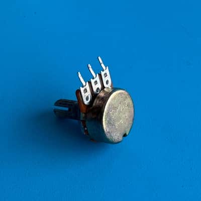 Marshall G15RCD Amplifier Replacement Part: ALPHA Potentiometer B250K Pot image 4