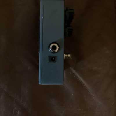 Tech 21 VT Bass 2015-2020 - Original Paint image 3
