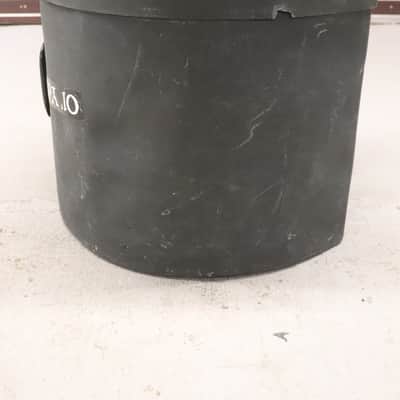Humes & Berg 16x16 Tom Drum Fiber Case image 5