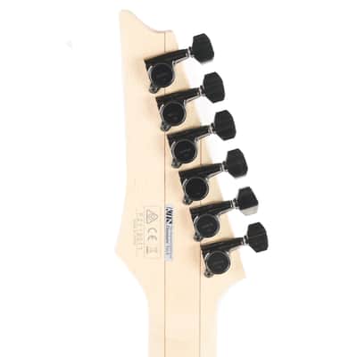 Ibanez Prestige S6570SK Owned by Kiko Loureiro image 8