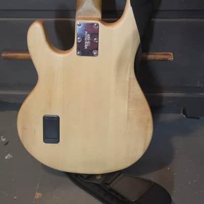 Stingray EX with Rosewood | Mongrel image 5