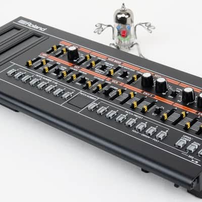 Roland JP-08 Boutique Synthesizer Jupiter + NEU + OVP + 1,5Jahre Garantie image 5