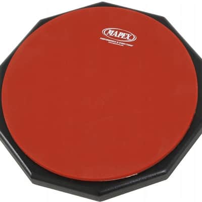 MAPEX - PD08-KR Practice Pad 8 pollici con Stand image 3