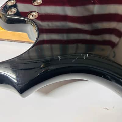 ESP LTD F-10 2011-2026 - black image 10