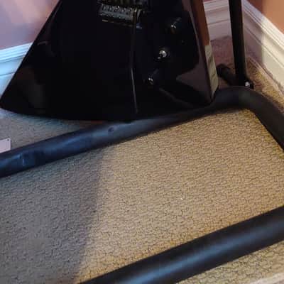 Kramer Imperial Explorer style Kramer Floyd image 15