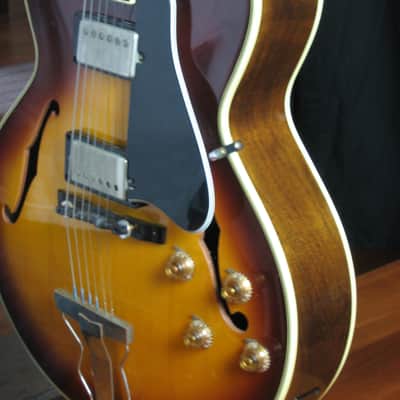 Ibanez ES 175 1977 Lawsuit image 1