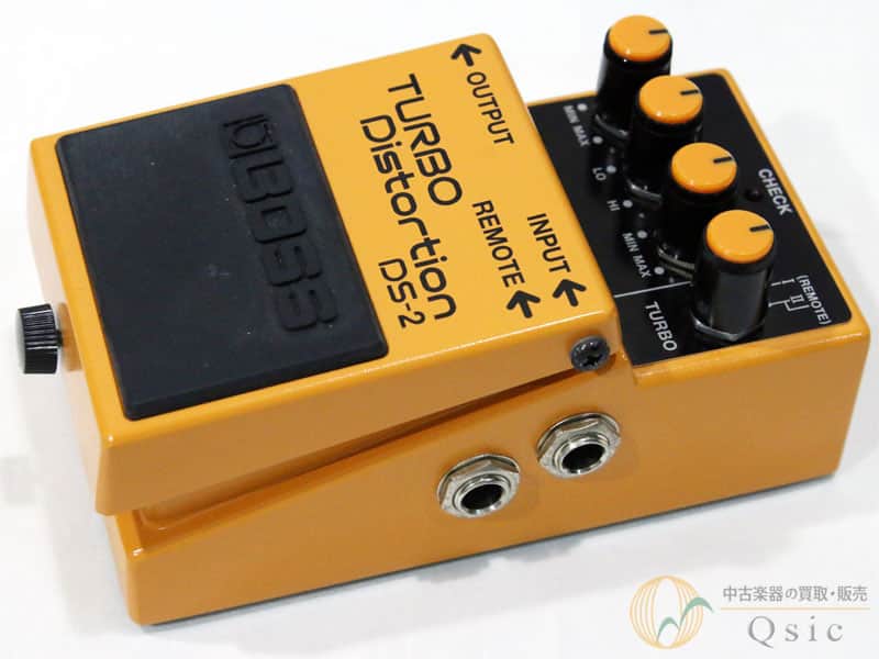 Boss DS-2 /
