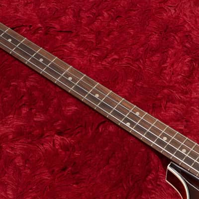 【used】Hofner / 500/1 Vintage 63 2.210kg #L02229HV【Consignment】【GIB Yokohama】【price included SHIPPING & IMPORT TAX & VAT】 image 5