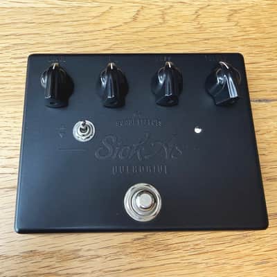 Sick As 【BONDI EFFECTS】 Bondi Effects Bondi Effects Overdrive Sick As Overdrive : Amazon