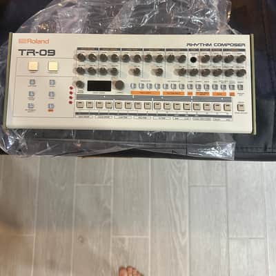 Roland「 BO TOMLYN ONE 」SOUND LIBRARY Roland D-20 | Bo Tomlyn One