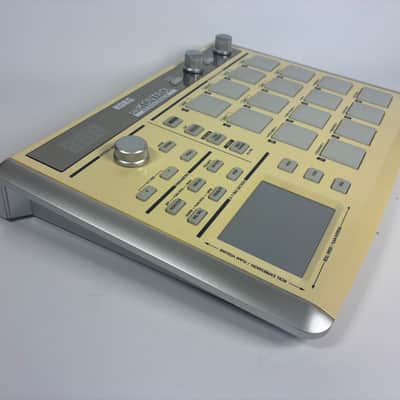 Korg padKONTROL USB Drum Pad Studio Controller image 2