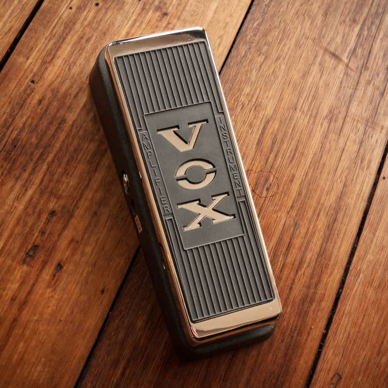 Vox V847