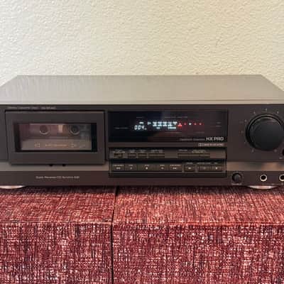 Technics RS-BR465 image 1