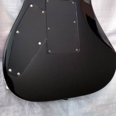 ESP LTD KH-202 with Active EMG X Pickups and Padded Gig Bag image 16