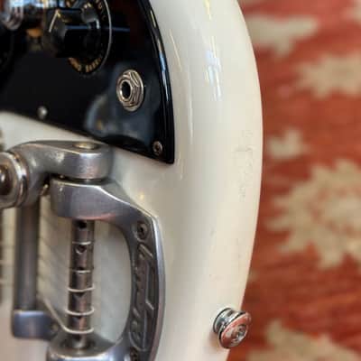 '63 Maton Fyrbyrd 🇦🇺 - Modified image 12