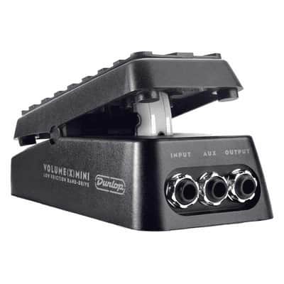 Dunlop DVP4 Volume (X) Mini image 1