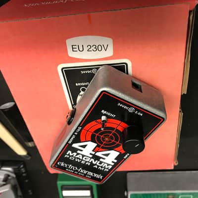 Electro-Harmonix Magnum 44 2010's image 2
