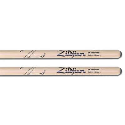 Zildjian Z5AA-5A - Bacchette Anti-Vibe Series image 5