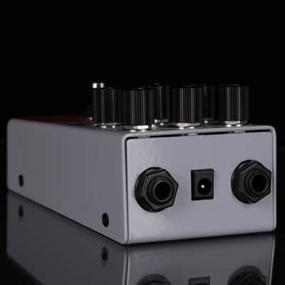 Used Trickfish Overdrive Preamp Overdrive/Boost Pedal image 4