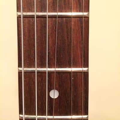 Danelectro Hodad  Sparkle Red image 8