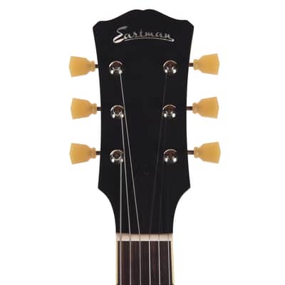 Eastman SB59 Vintage Satin Goldburst image 6