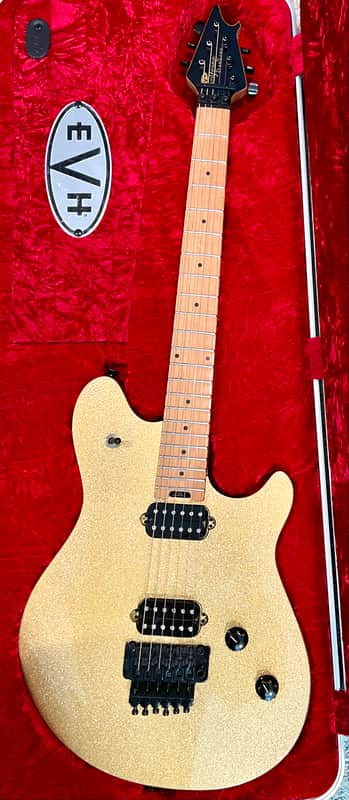 EVH Wolfgang Standard 2022 image 1