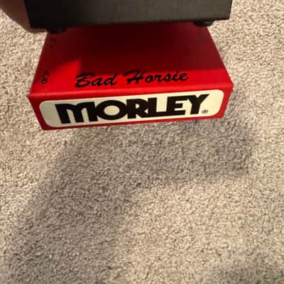 Morley 20/20 Bad Horsie Wah 2020 - Present - Red imagen 3