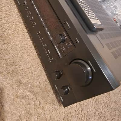 Onkyo Onkyo TX-DS595A/V Receiver with Dolby Digital, DTS, and Pro Logic II 90s image 5