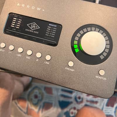 Blokas Midihub MIDI Interface + Processor | Reverb