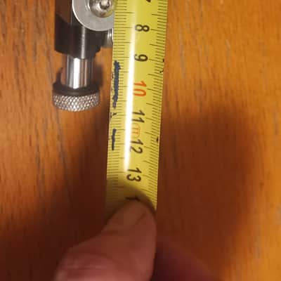 Snare Strainer - Black Chrome image 3