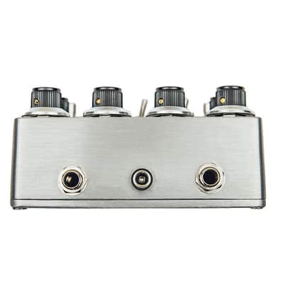 Cornerstone Music Gear Gladio V2.1 Double Preamp 'Latest Edition' NEW (Authorized Dealer) image 4