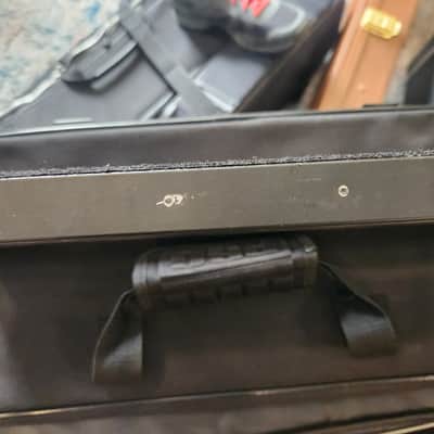 Pedaltrain Metro 20 W/Soft Case 2023 - Black image 3