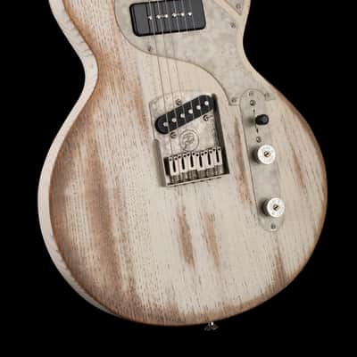 Paoletti Richard Fortus Signature #3 image 7