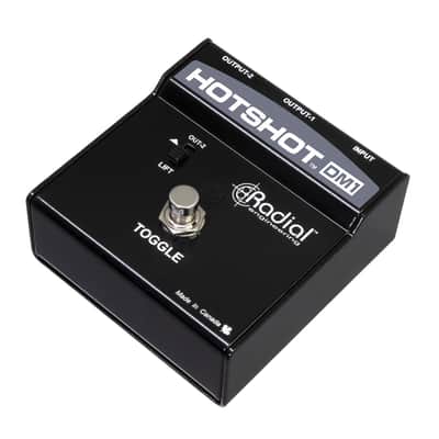 Radial HotShot DM1 Switcher image 3
