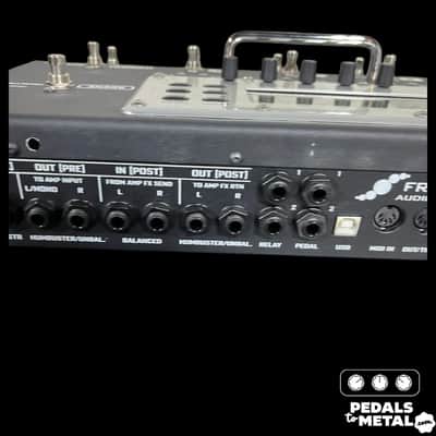 Fractal Audio FX8 - Black - X14945 image 10