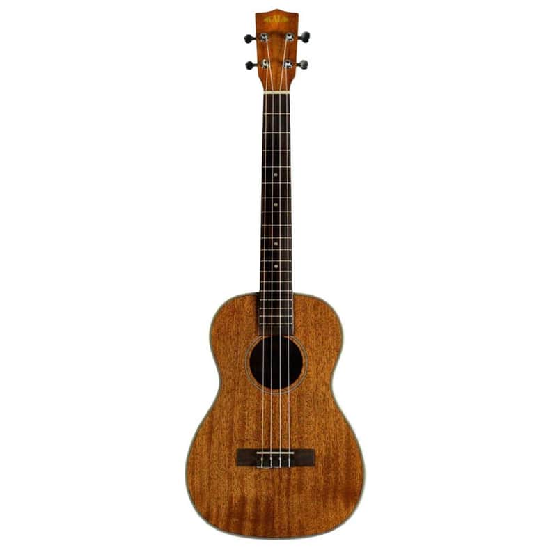 Kala KA-BG Mahogany Series Baritone Ukulele image 1
