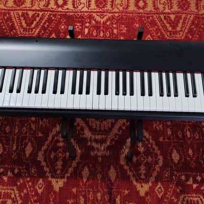 M-Audio Hammer 88 MIDI Keyboard Controller 2017 - Present - Black