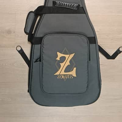 Zemaitis ZTA-601 HBone Z seires image 4
