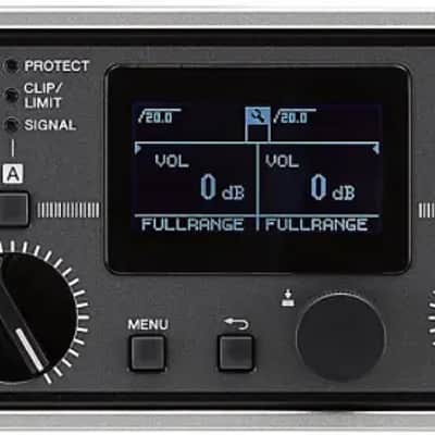 Yamaha PX3 Power Amplifier, 500W imagen 2